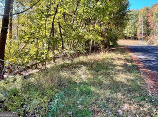 0 Lavender Trl NW, Rome, GA 30165