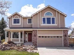 845 Marlstone Pl, Colorado Springs, CO 80904