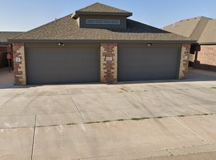 PM2 - 1109 Preston Trails, Wolfforth, TX 79382