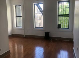 348 W 145th St APT 3R, New York, NY 10039