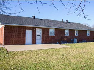 114 N Truman Rd, Jasper, IN 47546