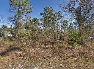 10474 Wren Rd, Weeki Wachee, FL 34613