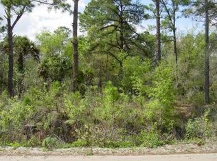 140 Deer Run, Osteen, FL 32764