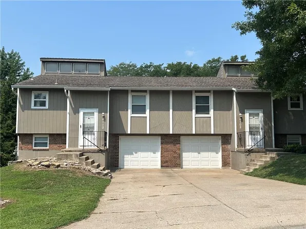 4108-4110 S Crackerneck Rd, Independence, MO 64055