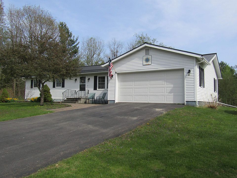 3 Lakeshore Dr, Norwood, NY 13668 Zillow