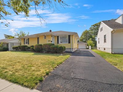 1112 169th Pl, Hammond, IN, 46324