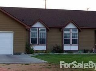 173 Highway 92 W, Lemoyne, NE 69146