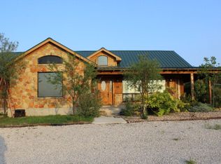 18910 Cherokee Rdg, Millersview, TX 76862