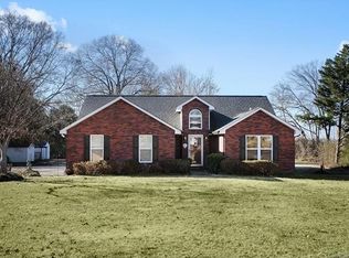 720 Tammy Dr #3, Monroe, NC 28110