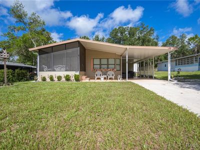 2350 N Loma Point, Hernando, FL, 34442