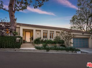 8146 Laurel View Dr, Los Angeles, CA 90069