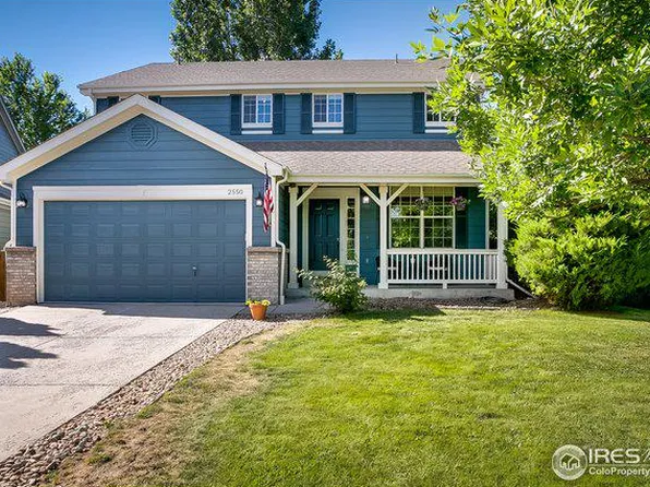 2550 Wharton Ct, Erie, CO 80516
