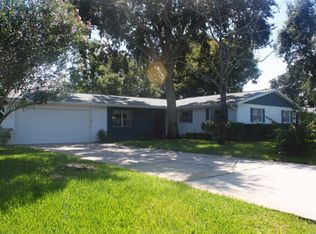 925 Hamlin Dr, South Daytona, FL 32119