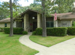 9623 Thousand Oaks Loop, Montgomery, TX 77316