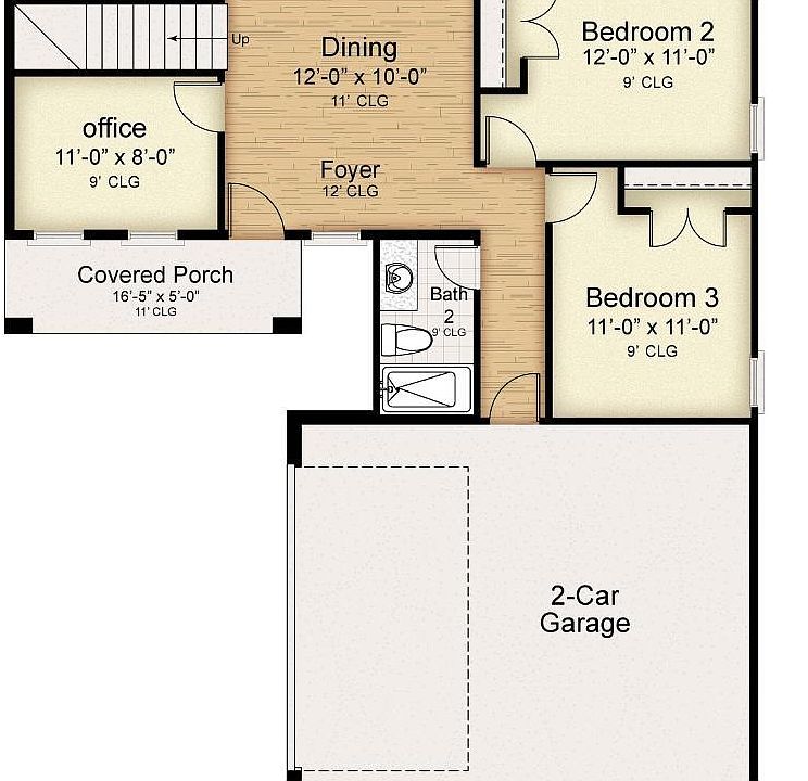 2nd image of 26643 Vanissa Dr