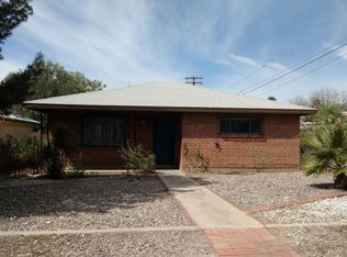 727 N Bentley Ave, Tucson, AZ 85716