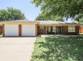 3209 93rd St, Lubbock, TX 79423