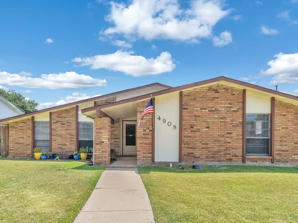 4908 Crawford Dr, The Colony, TX 75056