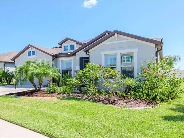 13872 Carlow Park Dr, Riverview, FL 33579
