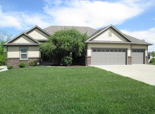 4509 Maxwell Ln, Columbia, MO 65203