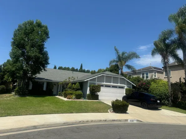11081 Ivanhoe St, Garden Grove, CA 92840