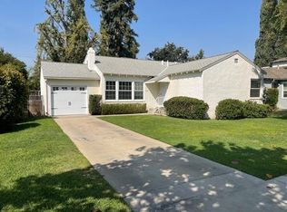3035 N Farris Ave, Fresno, CA 93704