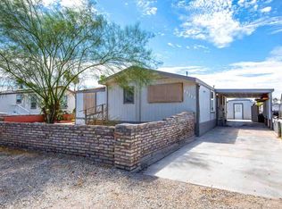 13217 E 39th St, Yuma, AZ 85367