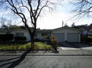 1543 Greeley Way, Stockton, CA 95207