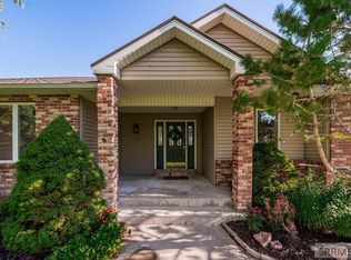 5725 S Solitude Ln, Idaho Falls, ID 83406