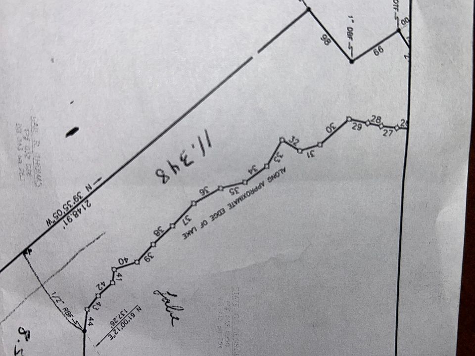 2nd image of 0 Coggins Dr