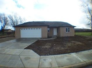 3507 Humbug Dr, Anderson, CA 96007