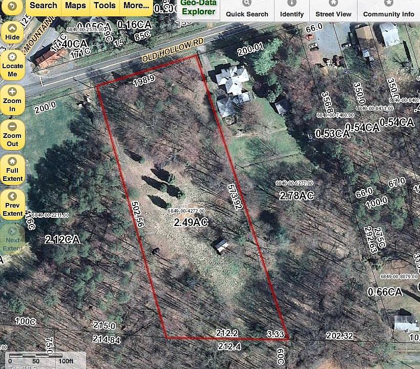 1st image of this home