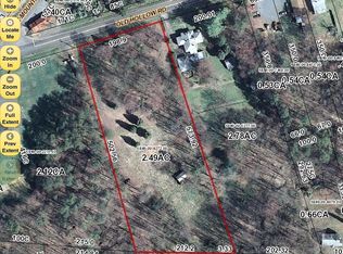 1410 Old Hollow Rd, Winston Salem, NC 27105