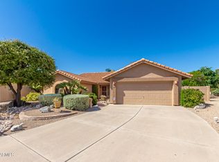 9249 W Kimberly Way, Peoria, AZ 85382