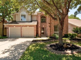 4705 Rustown Dr, Austin, TX 78727