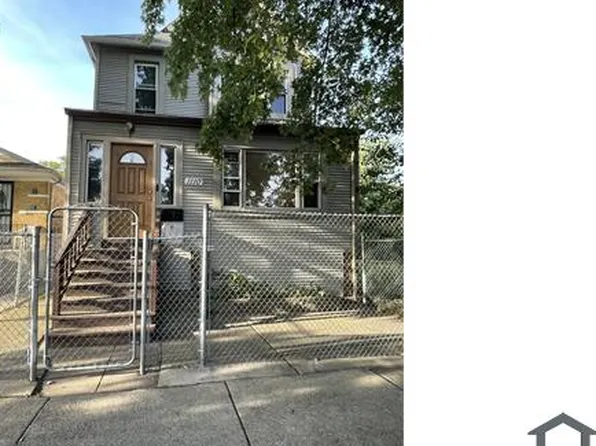 1110 E 93rd St #1, Chicago, IL 60619