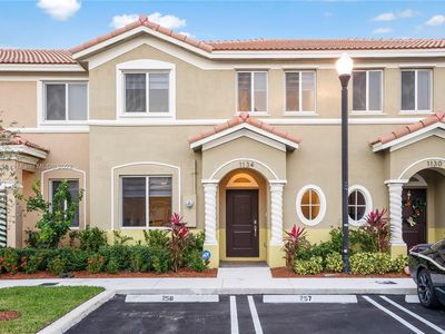 1134 SE 23rd Ave, Homestead, FL, 33035