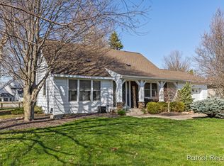 3995 Bruce Dr SW, Grandville, MI