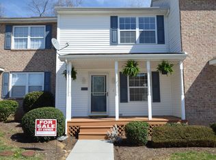 1448 Scott St, Christiansburg, VA 24073