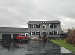 1359 Cross Rd, Freedom, NY 14065