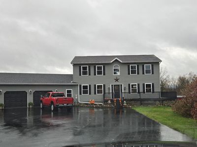1359 Cross Rd, Freedom, NY, 14065
