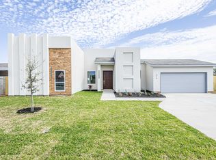 5119 Loma Vista Dr, Laredo, TX 78046