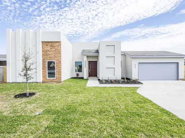 5119 Loma Vista Dr, Laredo, TX 78046