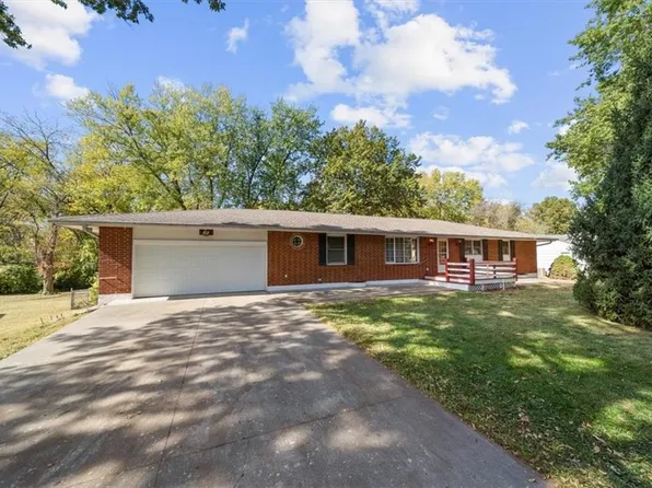 11712 Drury Ave, Kansas City, MO 64137
