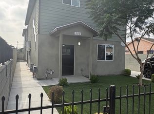 720 W Cherry Avenue St, Compton, CA 90222