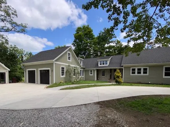 6331 Sherman Rd, Galena, OH 43021