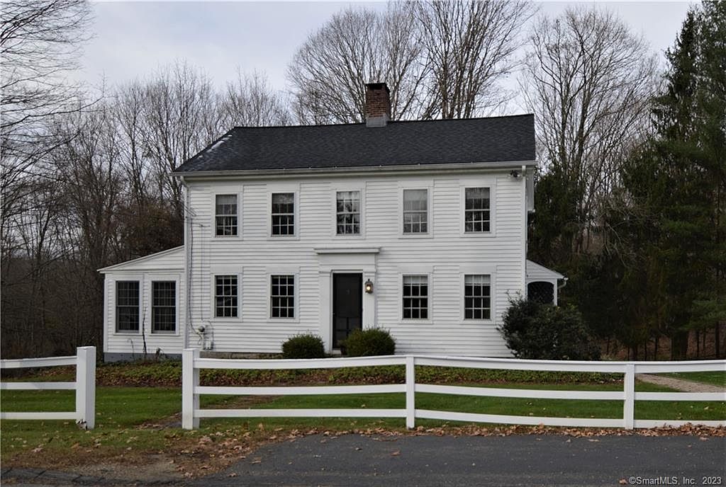 257 Christian Rd, Middlebury, CT 06762 Zillow