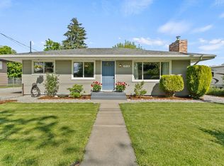 914 N Locust Rd, Spokane, WA 99206