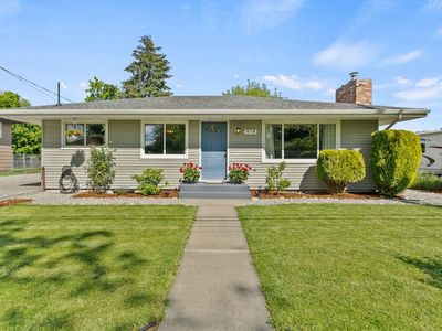 914 N Locust Rd, Spokane, WA, 99206