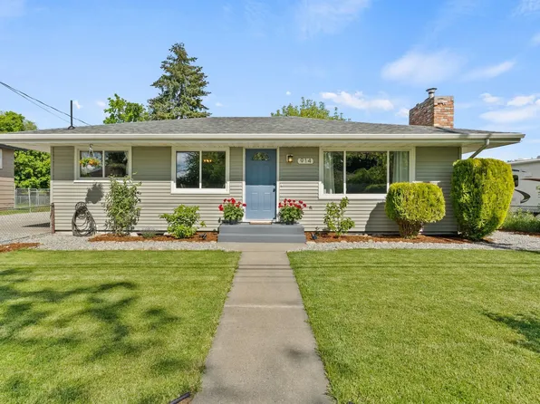 914 N Locust Rd, Spokane, WA 99206